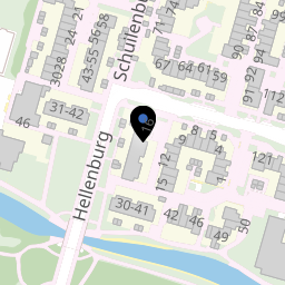 Appartement DDT00 Q 3109 21