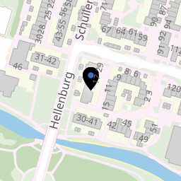 Appartement DDT00 Q 3109 24