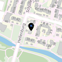 Appartement DDT00 Q 3109 25