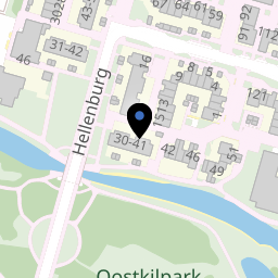 Appartement DDT00 Q 3109 3