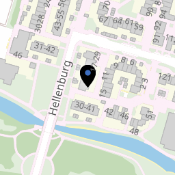 Appartement DDT00 Q 3109 5