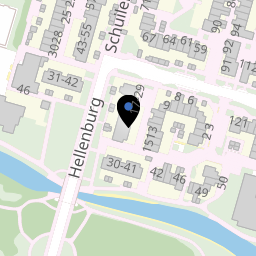 Appartement DDT00 Q 3109 6