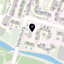 Appartement DDT00 Q 3109 7