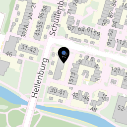 Appartement DDT00 Q 3109 8