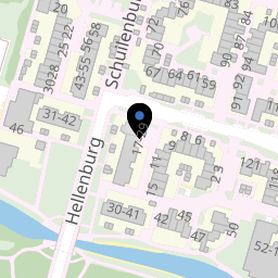 Appartement DDT00 Q 3109 9