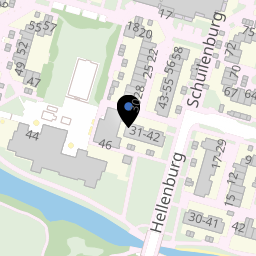 Appartement DDT00 Q 3110 10