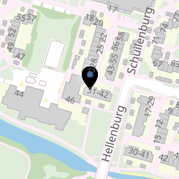 Appartement DDT00 Q 3110 11