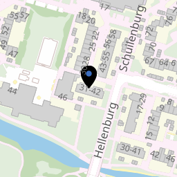 Appartement DDT00 Q 3110 15