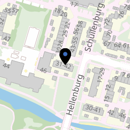 Appartement DDT00 Q 3110 16