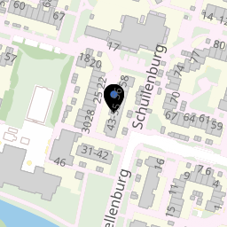 Appartement DDT00 Q 3110 22