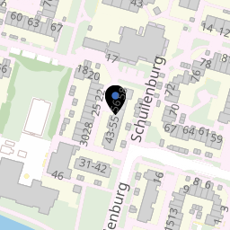 Appartement DDT00 Q 3110 24