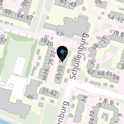 Appartement DDT00 Q 3110 25