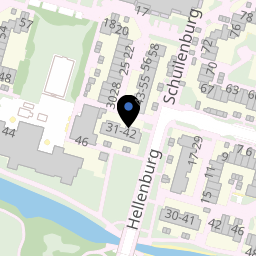 Appartement DDT00 Q 3110 3