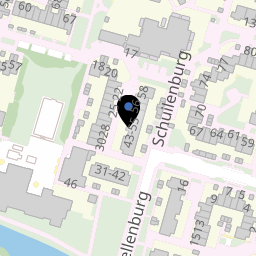 Appartement DDT00 Q 3110 7