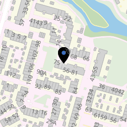 Appartement DDT00 Q 3111 10
