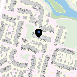Appartement DDT00 Q 3111 13