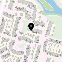 Appartement DDT00 Q 3111 21