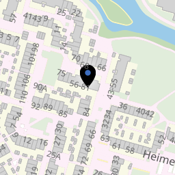 Appartement DDT00 Q 3111 25
