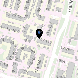Appartement DDT00 Q 3112 1