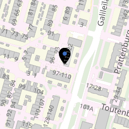 Appartement DDT00 Q 3112 12