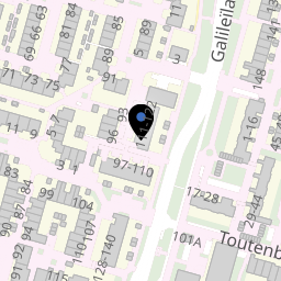 Appartement DDT00 Q 3112 13