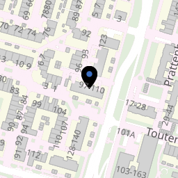 Appartement DDT00 Q 3112 15