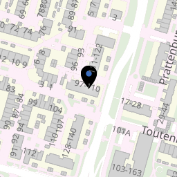 Appartement DDT00 Q 3112 16