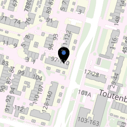 Appartement DDT00 Q 3112 17