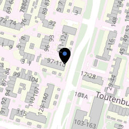 Appartement DDT00 Q 3112 19
