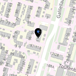 Appartement DDT00 Q 3112 20