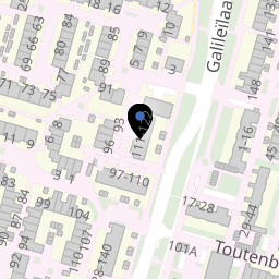 Appartement DDT00 Q 3112 21