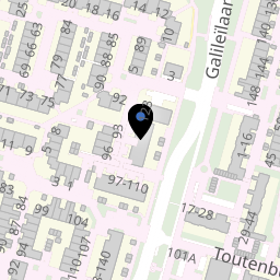 Appartement DDT00 Q 3112 22