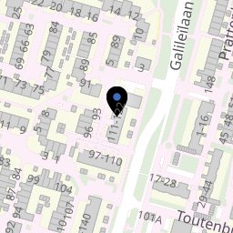 Appartement DDT00 Q 3112 23