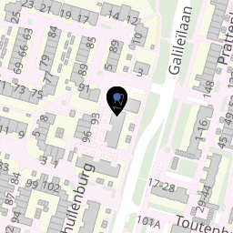 Appartement DDT00 Q 3112 24