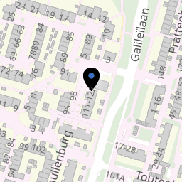 Appartement DDT00 Q 3112 25