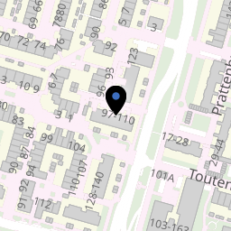 Appartement DDT00 Q 3112 3