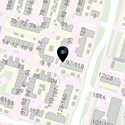 Appartement DDT00 Q 3112 4