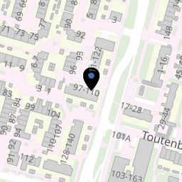 Appartement DDT00 Q 3112 5