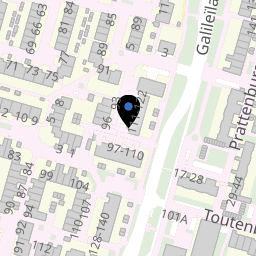 Appartement DDT00 Q 3112 6