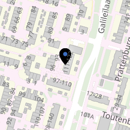 Appartement DDT00 Q 3112 7