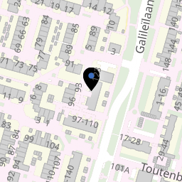 Appartement DDT00 Q 3112 8