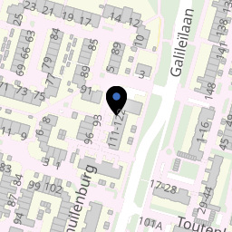 Appartement DDT00 Q 3112 9