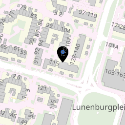 Appartement DDT00 Q 3113 1