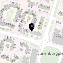 Appartement DDT00 Q 3113 10