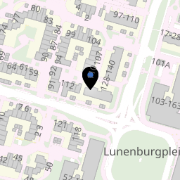 Appartement DDT00 Q 3113 11