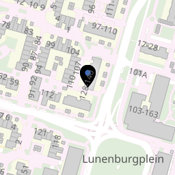 Appartement DDT00 Q 3113 12