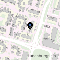 Appartement DDT00 Q 3113 13
