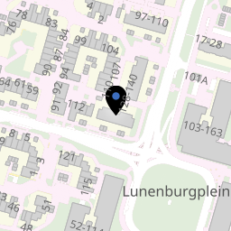 Appartement DDT00 Q 3113 15