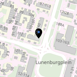 Appartement DDT00 Q 3113 18