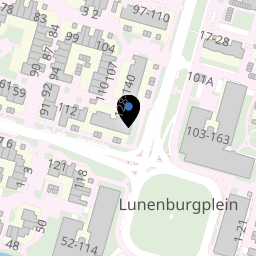 Appartement DDT00 Q 3113 19